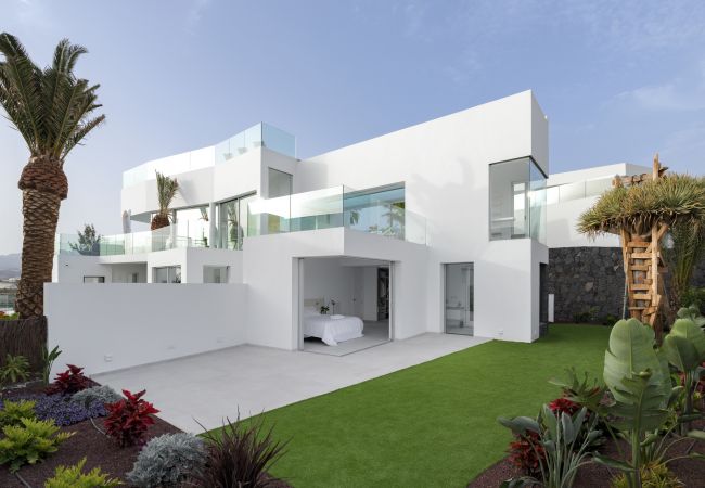 Villa in Guía de Isora - Villa Alta Vista Deluxe Villa in Guía de Isora - Villa Alta Vista Deluxe