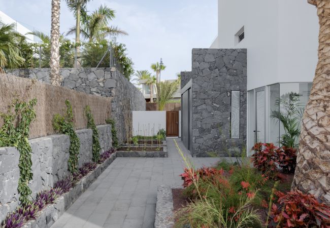 Villa in Guía de Isora - Villa Alta Vista Deluxe Villa in Guía de Isora - Villa Alta Vista Deluxe