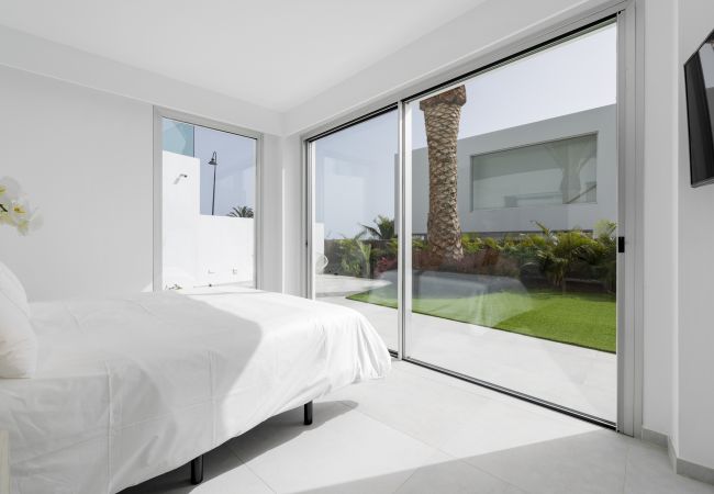 Villa in Guía de Isora - Villa Alta Vista Deluxe Villa in Guía de Isora - Villa Alta Vista Deluxe