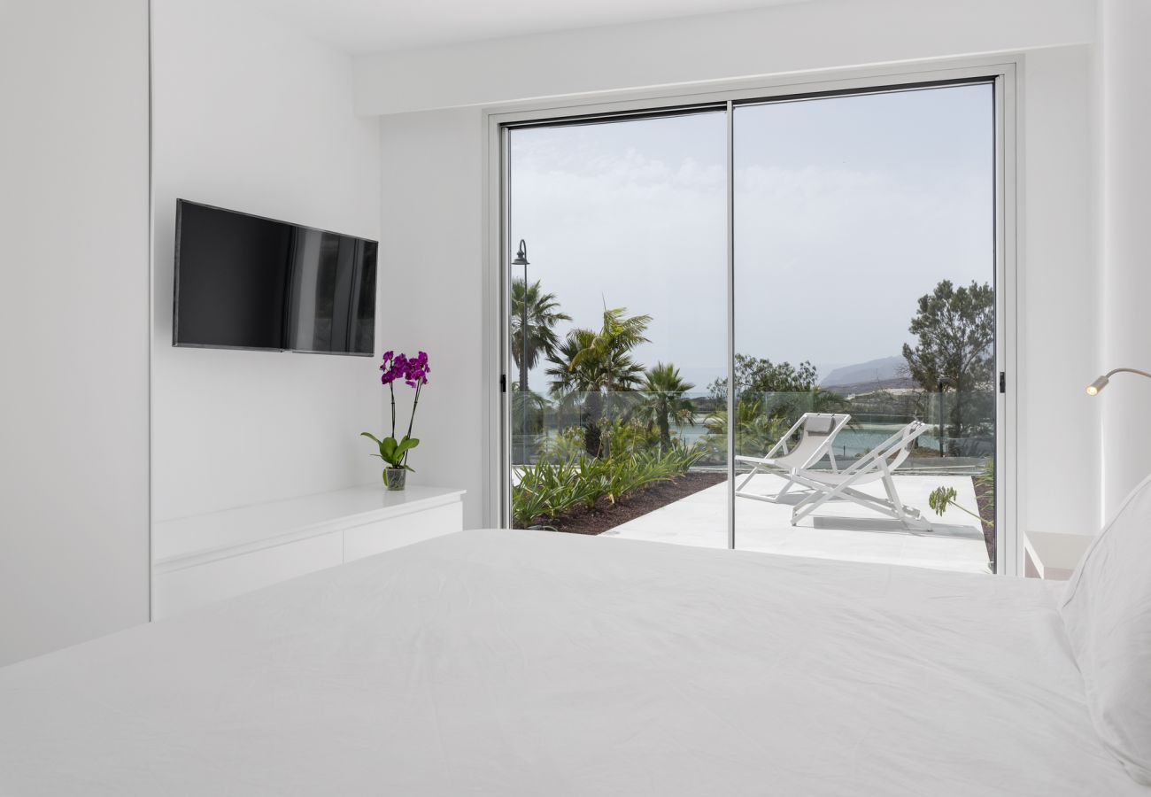 Villa in Guía de Isora - Villa Alta Vista Deluxe Villa in Guía de Isora - Villa Alta Vista Deluxe