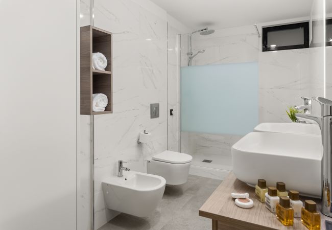 Villa in Adeje - Villa Origen Exclusive Villa in Adeje - Villa Origen Exclusive