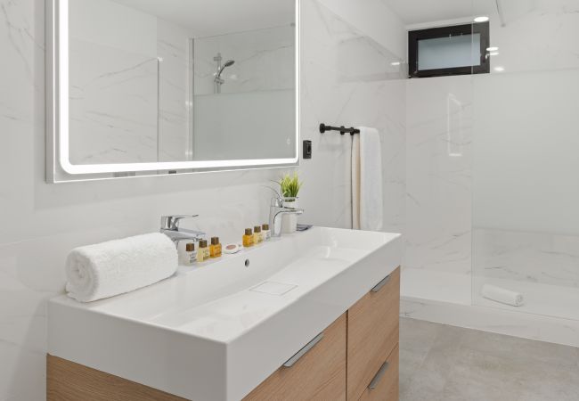 Villa in Adeje - Villa Origen Exclusive Villa in Adeje - Villa Origen Exclusive
