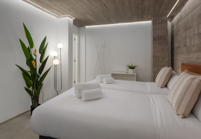 Villa in Adeje - Villa Origen Exclusive Villa in Adeje - Villa Origen Exclusive