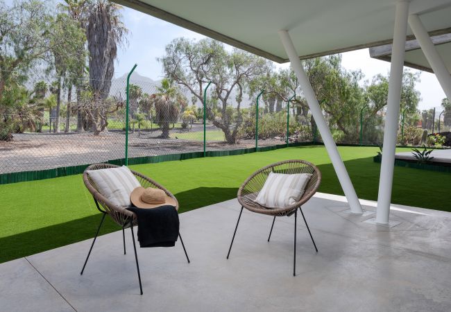 Villa in Adeje - Villa Origen Exclusive Villa in Adeje - Villa Origen Exclusive