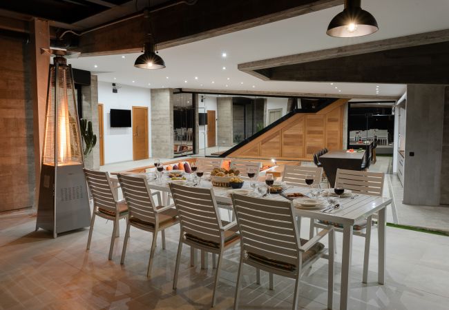 Villa in Adeje - Villa Origen Exclusive Villa in Adeje - Villa Origen Exclusive
