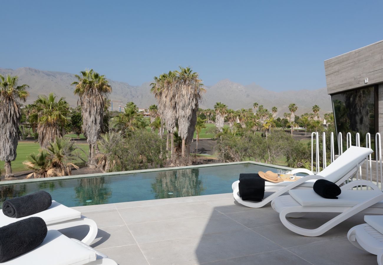 Villa in Adeje - Villa Origen Exclusive Villa in Adeje - Villa Origen Exclusive