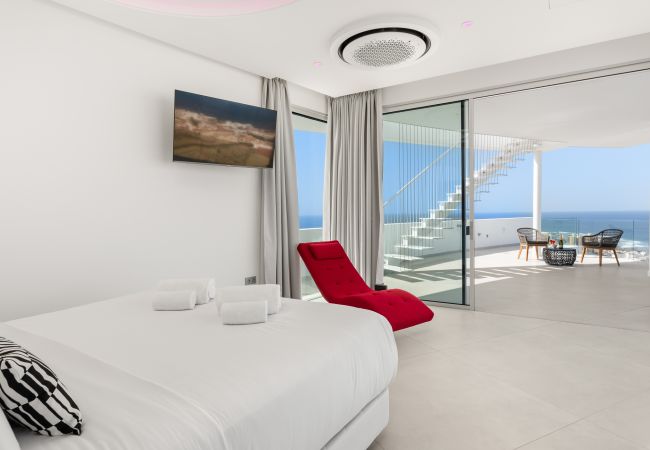 Villa in Adeje - Villa Aurelia Villa in Adeje - Villa Aurelia