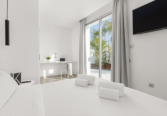 Villa in Adeje - Villa Aurelia Villa in Adeje - Villa Aurelia