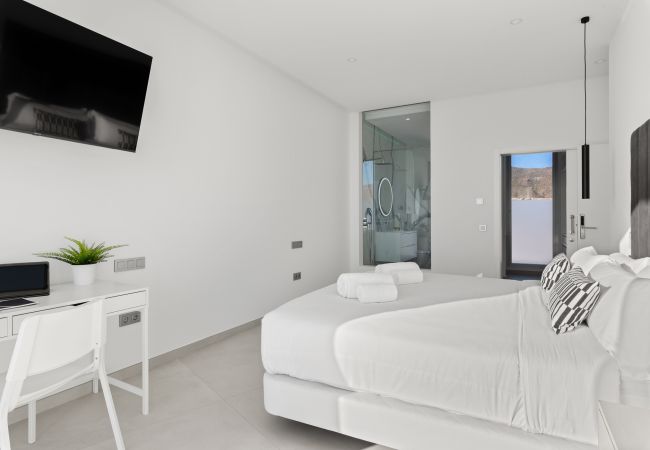 Villa in Adeje - Villa Aurelia Villa in Adeje - Villa Aurelia