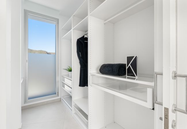 Villa in Adeje - Villa Aurelia Villa in Adeje - Villa Aurelia