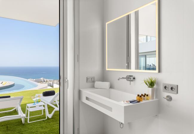Villa in Adeje - Villa Aurelia Villa in Adeje - Villa Aurelia
