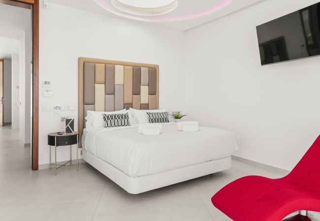 Villa in Adeje - Villa Aurelia Villa in Adeje - Villa Aurelia