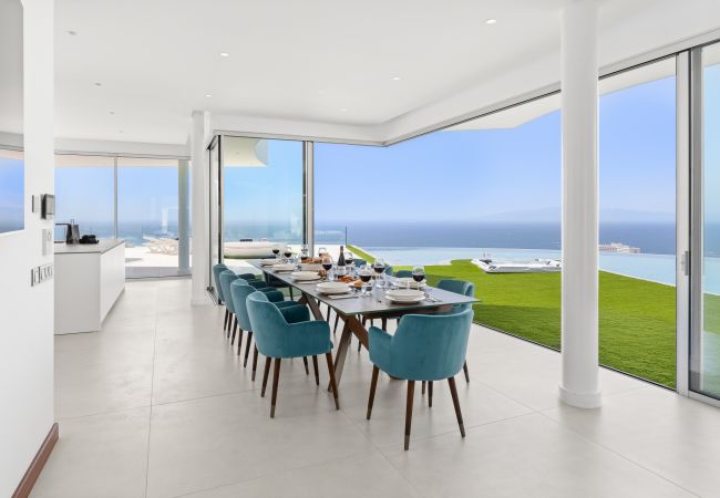 Villa in Adeje - Villa Aurelia Villa in Adeje - Villa Aurelia