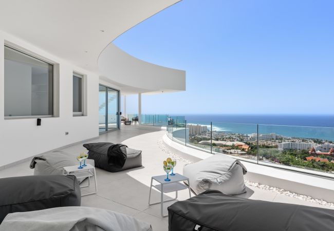Villa in Adeje - Villa Aurelia Villa in Adeje - Villa Aurelia