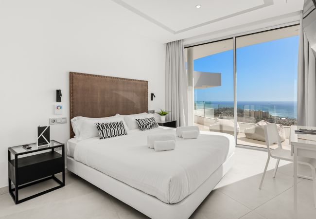 Villa in Adeje - Villa Aurelia Villa in Adeje - Villa Aurelia