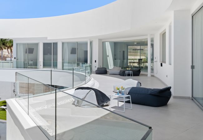 Villa in Adeje - Villa Aurelia Villa in Adeje - Villa Aurelia