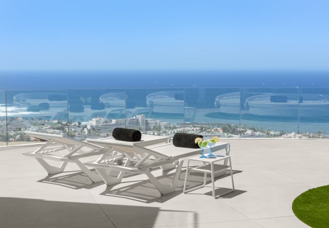 Villa in Adeje - Villa Aurelia Villa in Adeje - Villa Aurelia