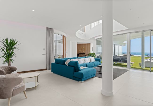 Villa in Adeje - Villa Aurelia Villa in Adeje - Villa Aurelia