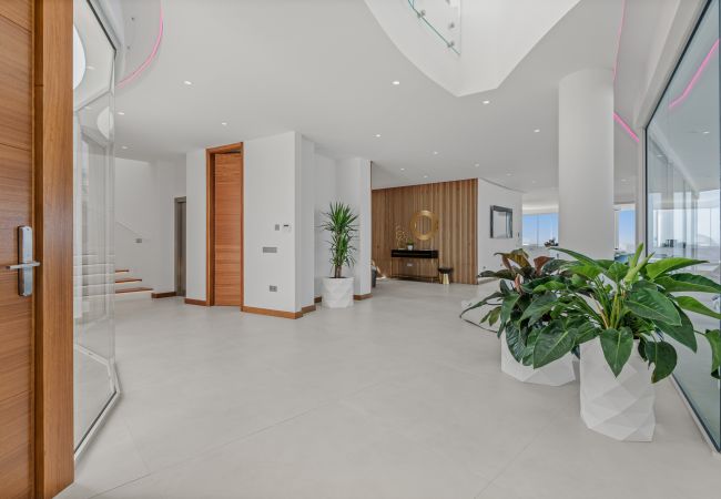 Villa in Adeje - Villa Aurelia Villa in Adeje - Villa Aurelia