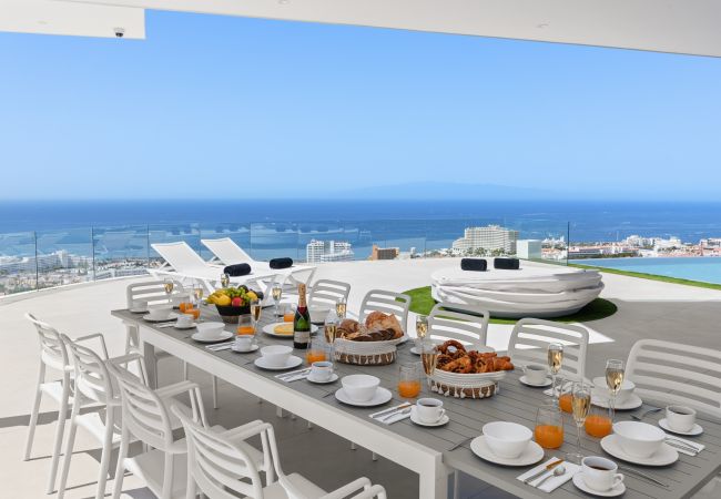 Villa in Adeje - Villa Aurelia Villa in Adeje - Villa Aurelia