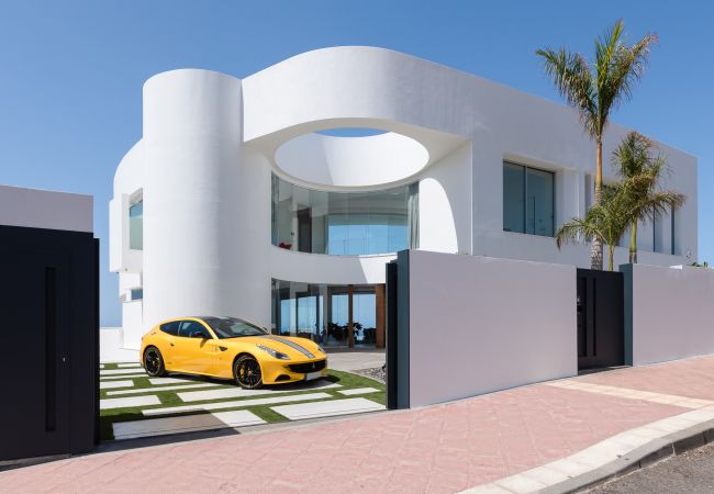 Villa in Adeje - Villa Aurelia Villa in Adeje - Villa Aurelia