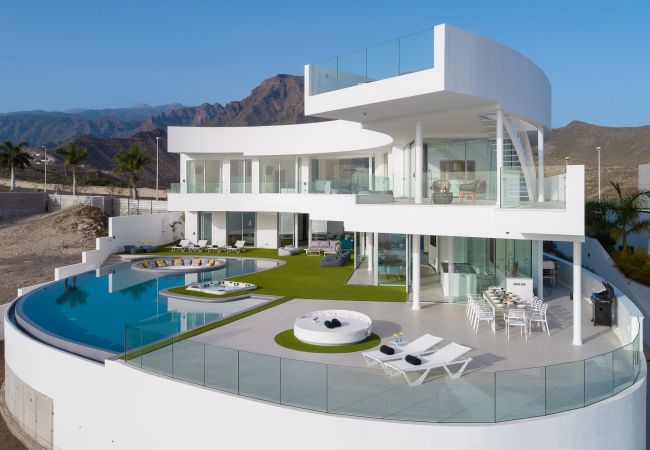 Villa in Adeje - Villa Aurelia Villa in Adeje - Villa Aurelia