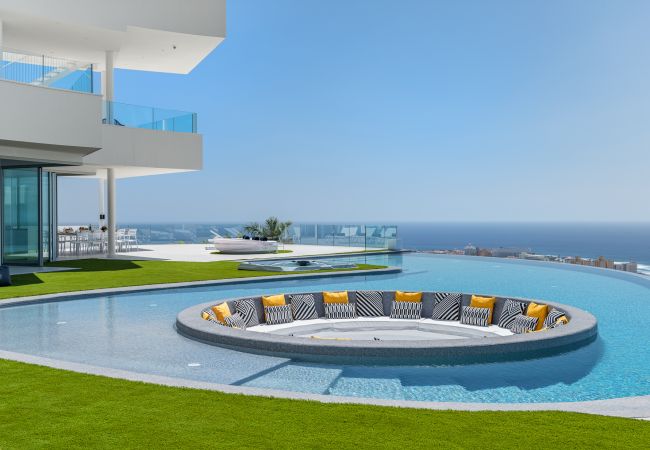 Villa in Adeje - Villa Aurelia Villa in Adeje - Villa Aurelia