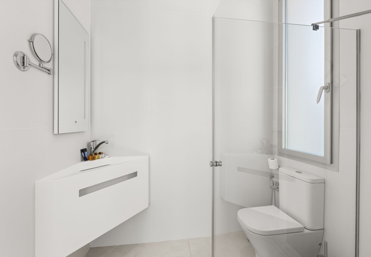 Villa in Adeje - Villa Aurelia Villa in Adeje - Villa Aurelia