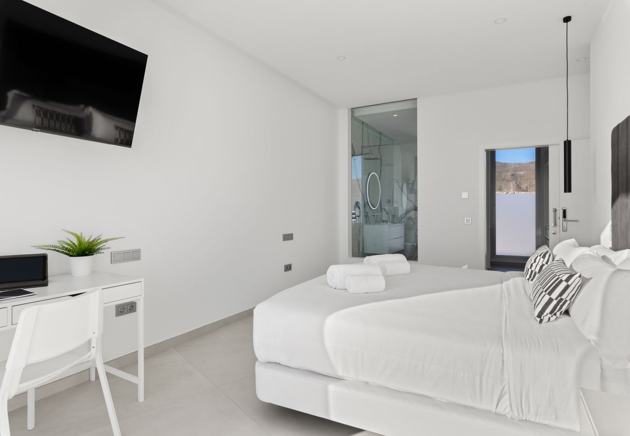 Villa in Adeje - Villa Aurelia Villa in Adeje - Villa Aurelia