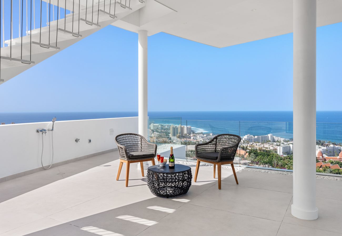 Villa in Adeje - Villa Aurelia Villa in Adeje - Villa Aurelia