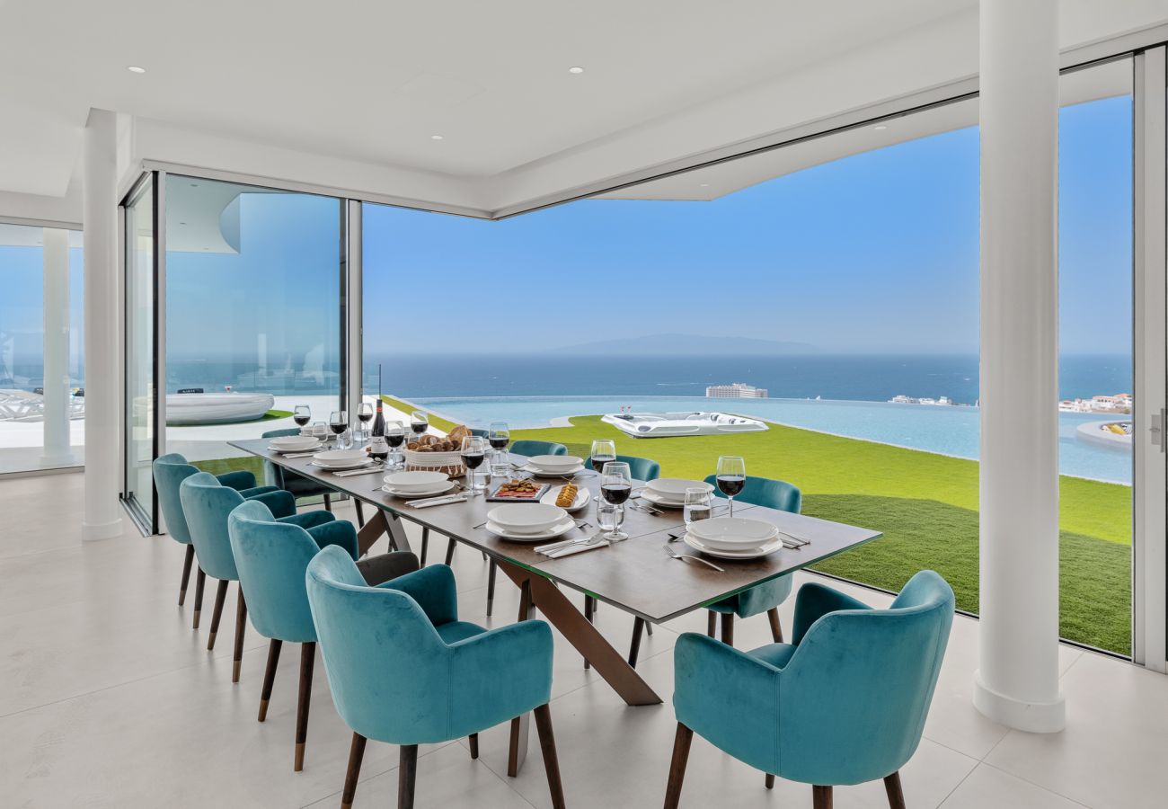 Villa in Adeje - Villa Aurelia Villa in Adeje - Villa Aurelia