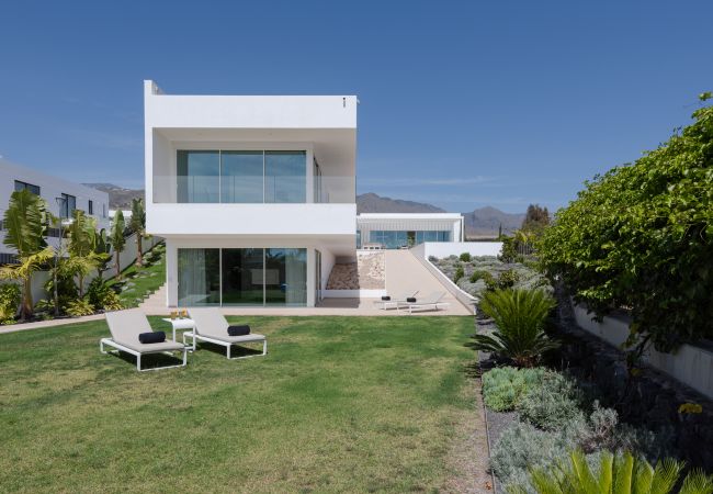 Villa in Adeje - Villa Majestic Villa in Adeje - Villa Majestic