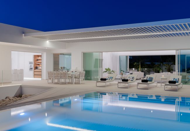 Villa in Adeje - Villa Majestic Villa in Adeje - Villa Majestic