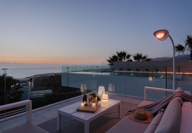 Villa in Guía de Isora - Villa Amatista Villa in Guía de Isora - Villa Amatista