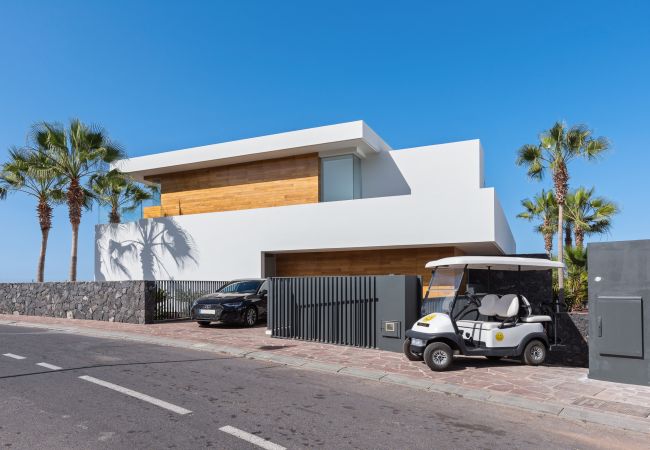 Villa in Guía de Isora - Villa Amatista Villa in Guía de Isora - Villa Amatista