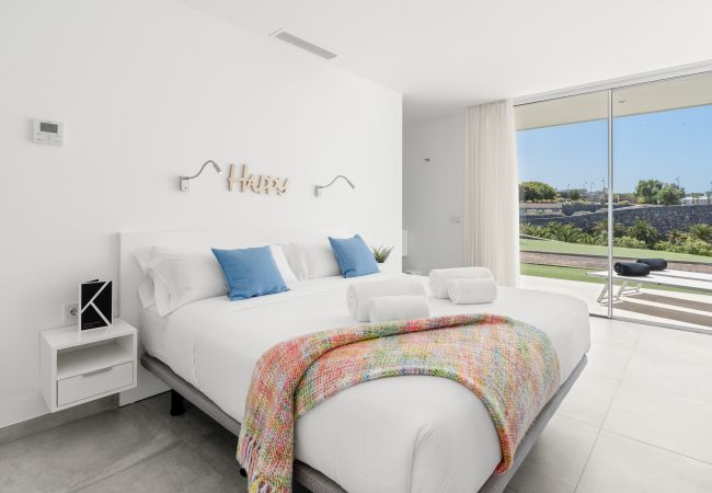 Villa in Guía de Isora - Villa Amatista Villa in Guía de Isora - Villa Amatista