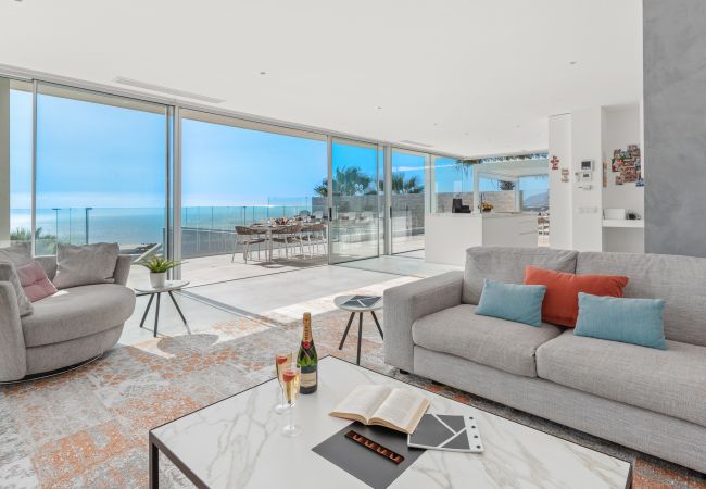 Villa in Guía de Isora - Villa Amatista Villa in Guía de Isora - Villa Amatista