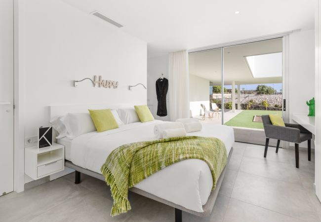 Villa in Guía de Isora - Villa Amatista Villa in Guía de Isora - Villa Amatista