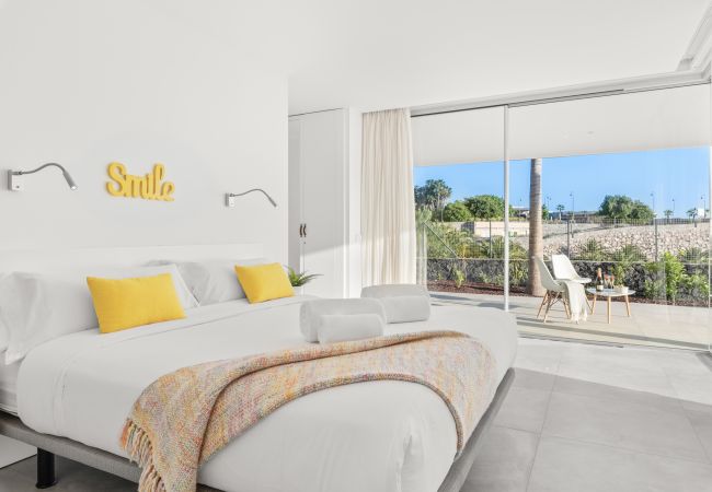 Villa in Guía de Isora - Villa Amatista Villa in Guía de Isora - Villa Amatista