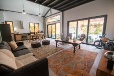 Apartment in Madrid - Elegant and luxurious apartment in Madrid M (PDD5)