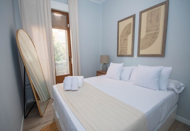 Apartment in Madrid - Luminoso y amplio apartamento en Cuatro Caminos Madrid Apartment in Madrid - Luminoso y amplio apartamento en Cuatro Caminos Madrid