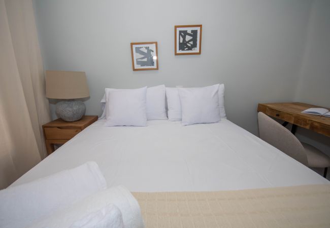 Apartment in Madrid - Luminoso y amplio apartamento en Cuatro Caminos Madrid Apartment in Madrid - Luminoso y amplio apartamento en Cuatro Caminos Madrid