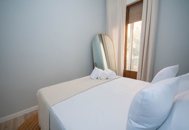 Apartment in Madrid - Luminoso y amplio apartamento en Cuatro Caminos Madrid Apartment in Madrid - Luminoso y amplio apartamento en Cuatro Caminos Madrid