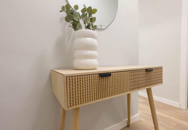 Apartment in Madrid - Luminoso y amplio apartamento en Cuatro Caminos Madrid Apartment in Madrid - Luminoso y amplio apartamento en Cuatro Caminos Madrid