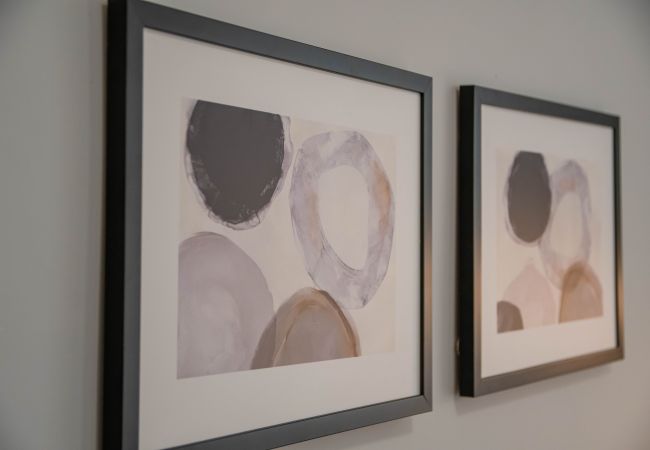 Apartment in Madrid - Luminoso y amplio apartamento en Cuatro Caminos Madrid Apartment in Madrid - Luminoso y amplio apartamento en Cuatro Caminos Madrid