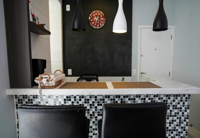 Apartment in Rio de Janeiro - URQ401| Quarto e sala aconchegante no Leblon! Apartment in Rio de Janeiro - URQ401| Quarto e sala aconchegante no Leblon!