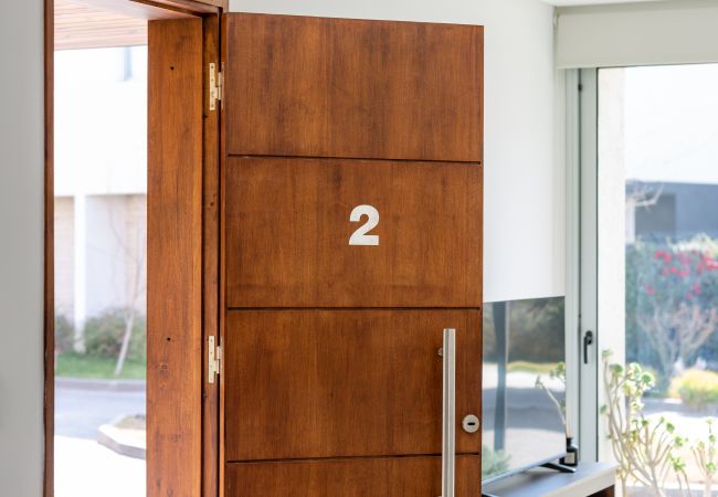 House in Luján de Cuyo -  The Acacia Village: Deluxe Lodge 2 House in Luján de Cuyo -  The Acacia Village: Deluxe Lodge 2