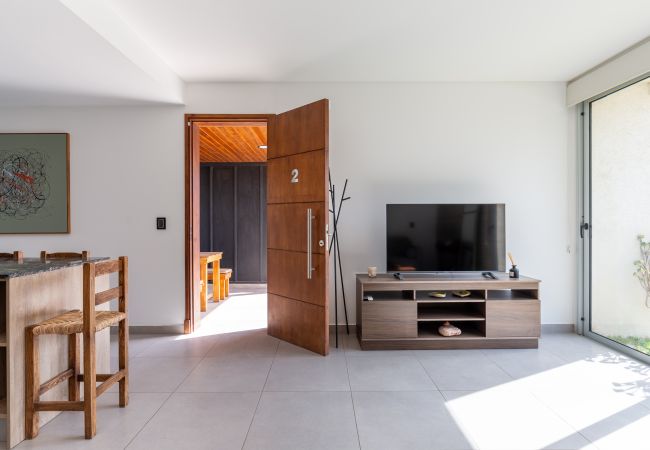 House in Luján de Cuyo -  The Acacia Village: Deluxe Lodge 2 House in Luján de Cuyo -  The Acacia Village: Deluxe Lodge 2