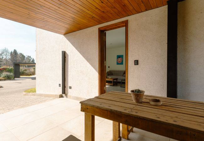 House in Luján de Cuyo -  The Acacia Village: Deluxe Lodge 2 House in Luján de Cuyo -  The Acacia Village: Deluxe Lodge 2