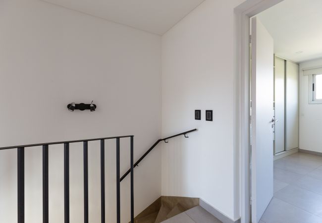 House in Luján de Cuyo -  The Acacia Village: Deluxe Lodge 2 House in Luján de Cuyo -  The Acacia Village: Deluxe Lodge 2